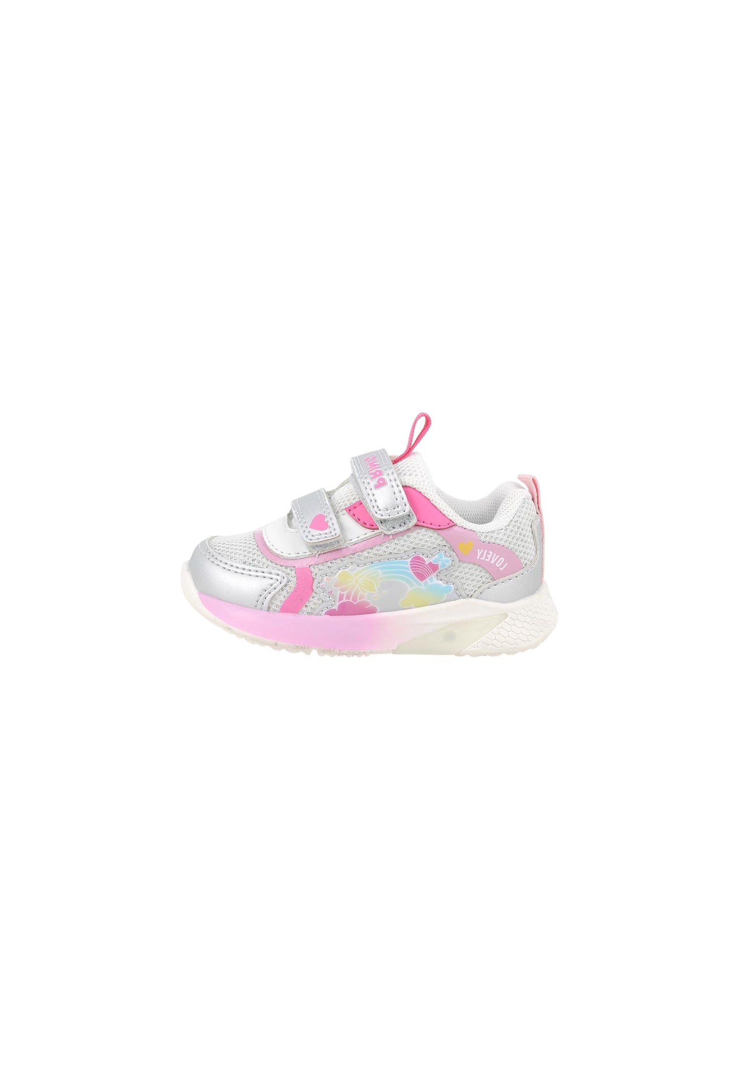 Sneakers luminose PRIMIGI 1454200 bambina