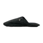 Pantofola DE FONSECA DE.BARI TOP M856 GRIGIO uomo