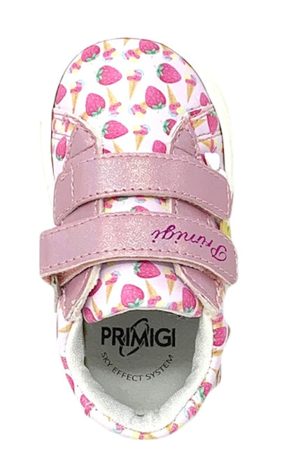 Sneakers da passeggio PRIMIGI 1904044 bambina