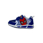 Sneaker con luci Silver Spiderman R1310518T ROYAL Bambino