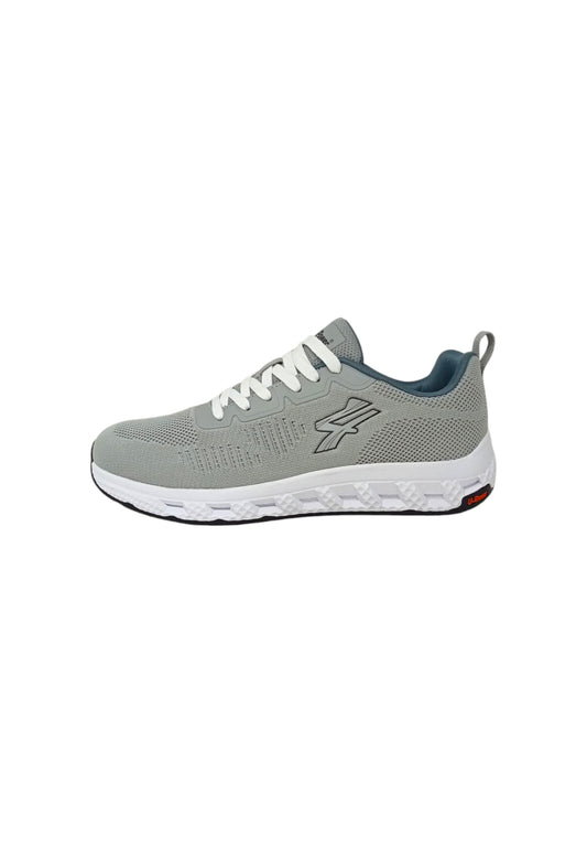 Sneakers UPOWER U.LITE US20299 GREY Uomo