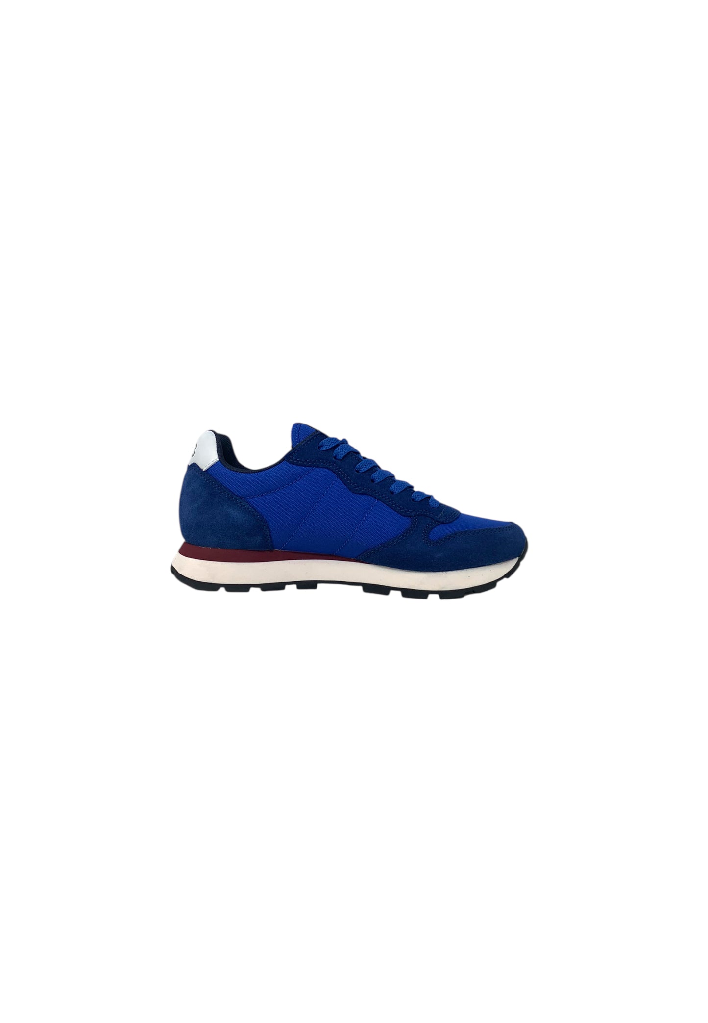 Sneakers SUN68 Tom Solid Z45101 58 ROYAL Uomo