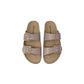 Ciabatta GRUNLAND SARA CB0966-70 CIPRIA  ragazza/donna