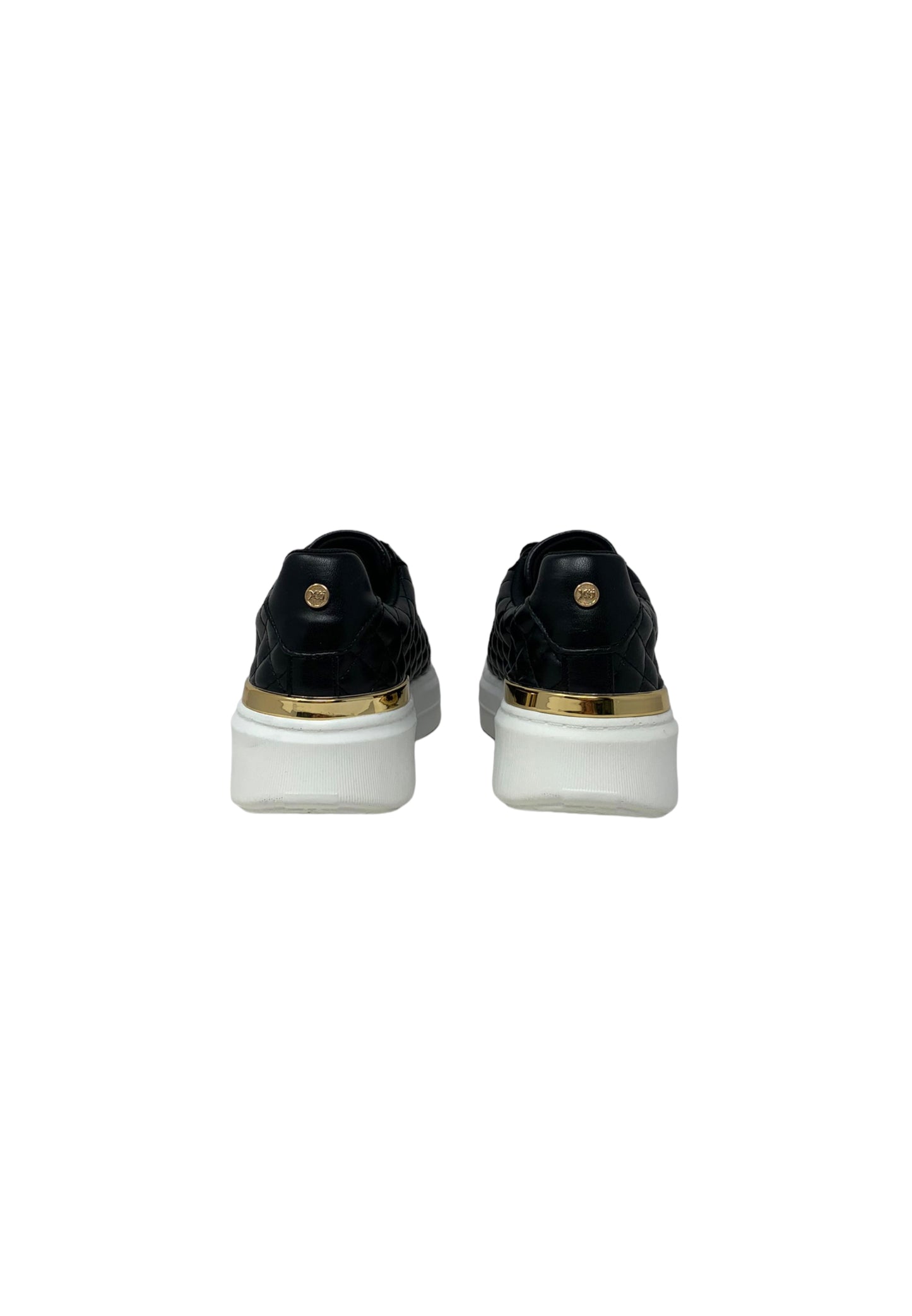 Sneaker XTI 141704 negro donna