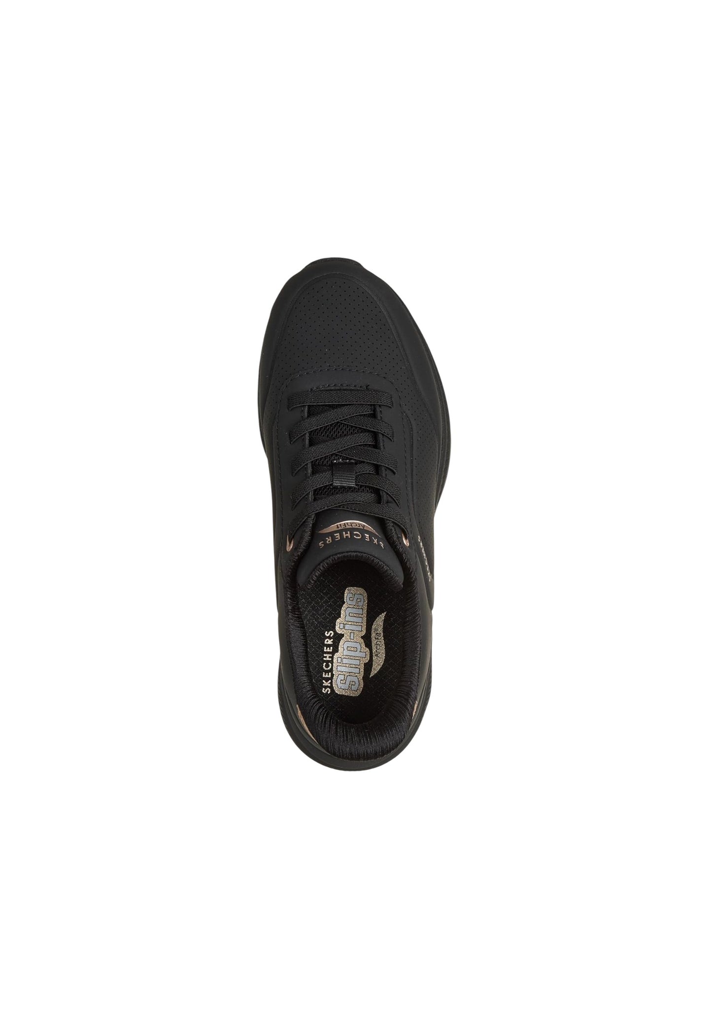Sneakers SKECHERS ARCH FIT UNO - Relaxing On Air 190177/BBK DONNA