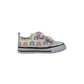 Sneaker CONVERSE A04774C Bambina