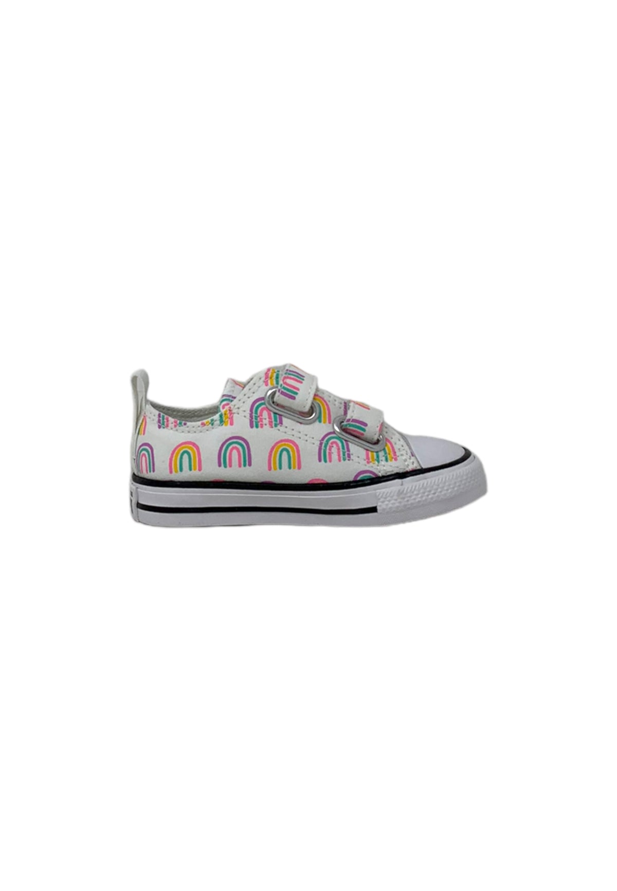 Sneaker CONVERSE A04774C Bambina