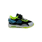 Sneakers con luci  PRIMIGI 3953022 Nero bambino