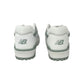 Sneakers NEW BALANCE BBW550BG BIANCO adulto Unisex