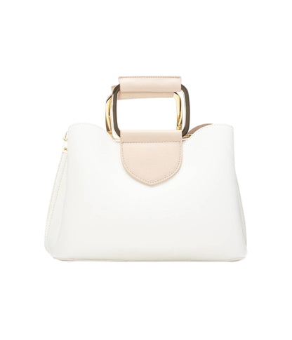 Borsa XTI 184564 BLANCO Donna