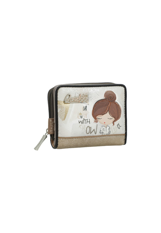 Portafogli ANEKKE Sophia 42809-903 Donna