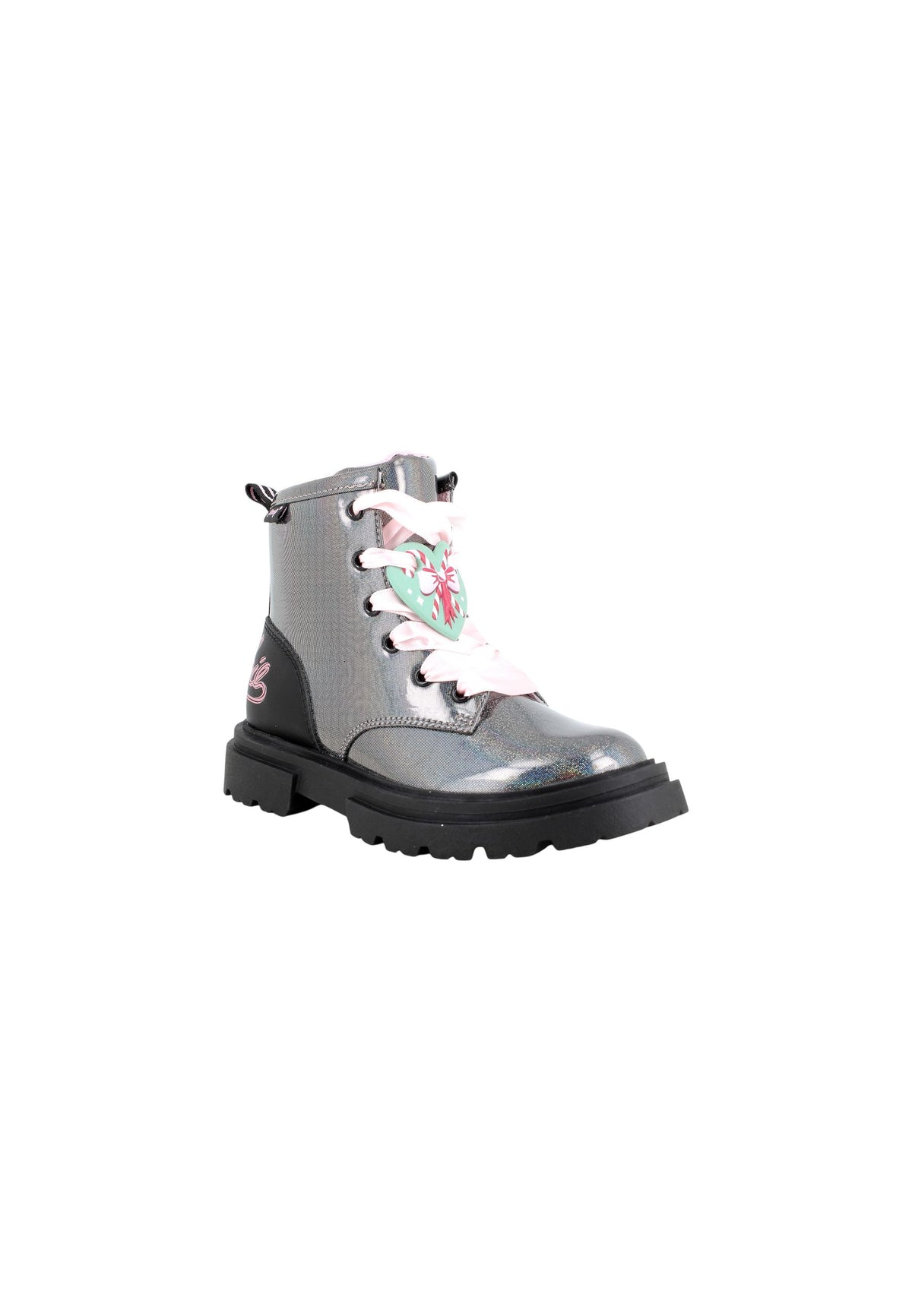 Anfibi PRIMIGI - Barbie 2469600 Bambina