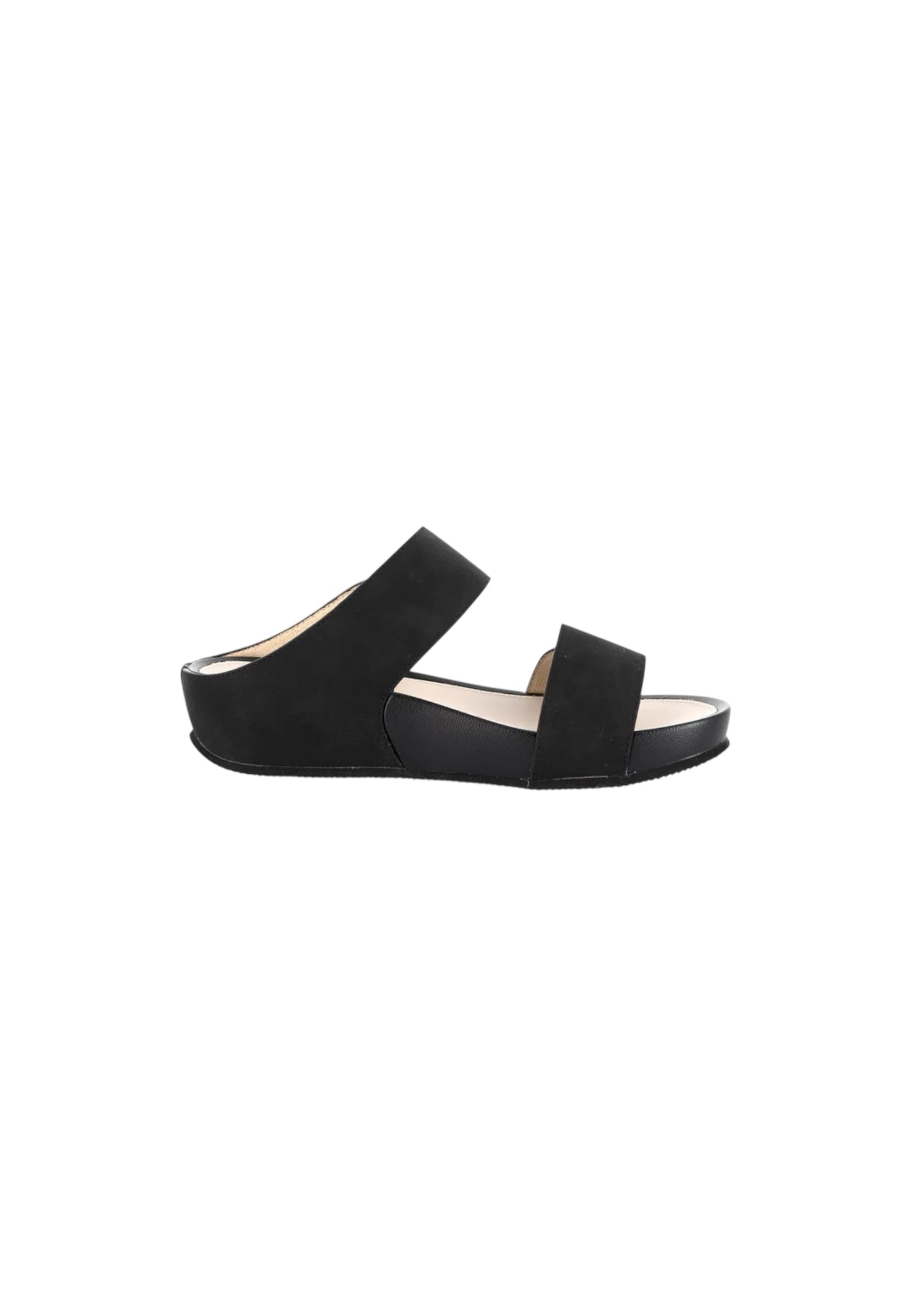 Ciabatta GRUNLAND DIRA CI3114-C9 NERO ragazza/donna