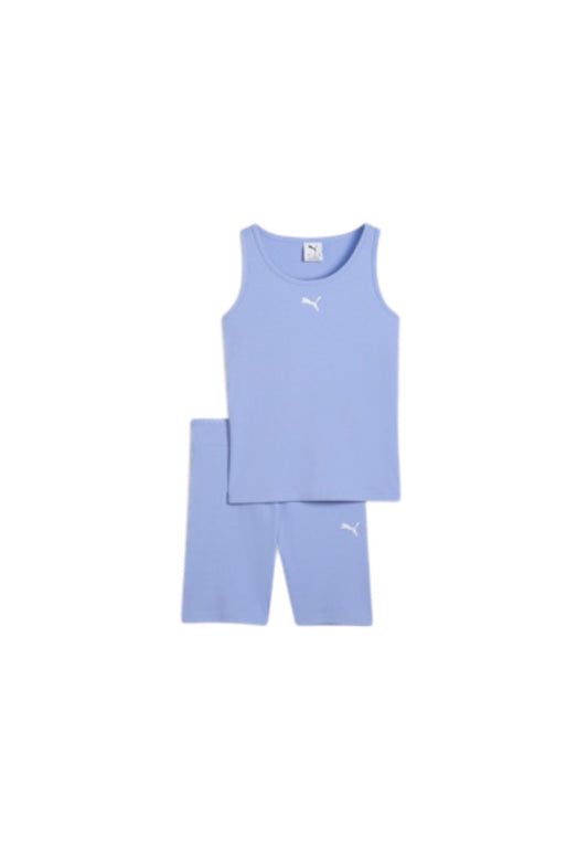 Set Puma 692477 60 Bambina