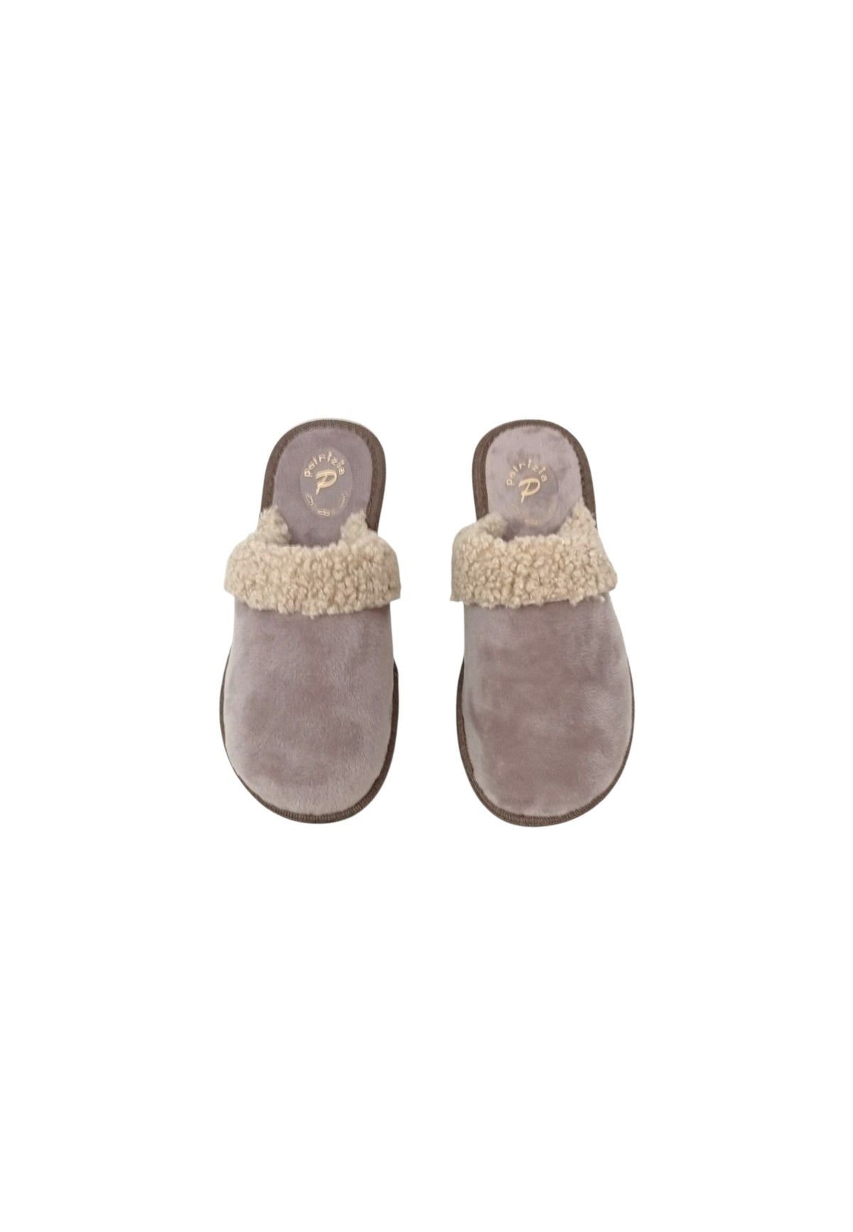 Pantofola PATRIZIA AZZI 1142 PHARD donna
