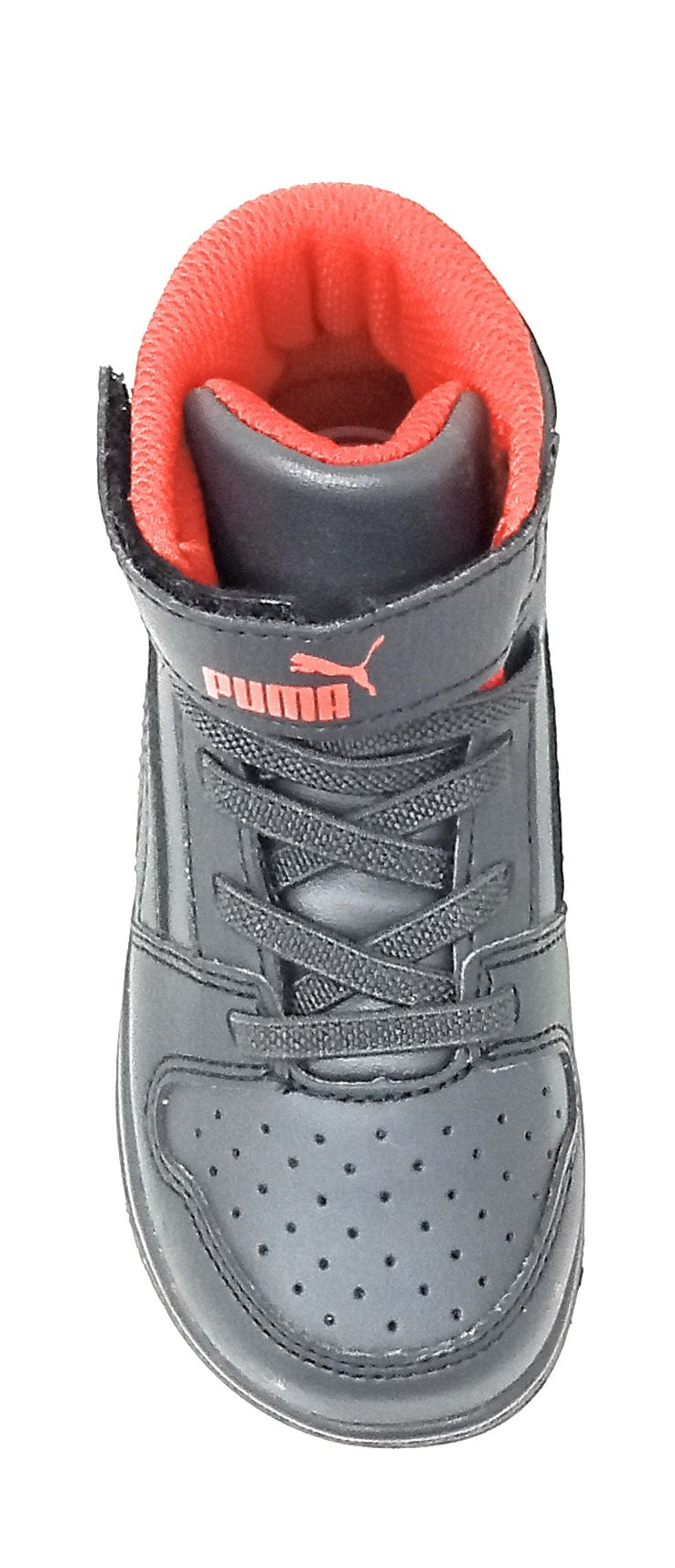 Scarpa da ginnastica PUMA REBOUND LAYUP SL  370489 16 Bambino