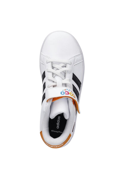 Sneaker ADIDAS GRAND COURT COCO EL C JR5623 bambino
