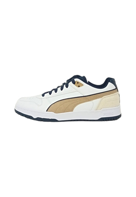 SNEAKERS PUMA RBD GAME LOW RETRO CLUB 395075 01 UOMO