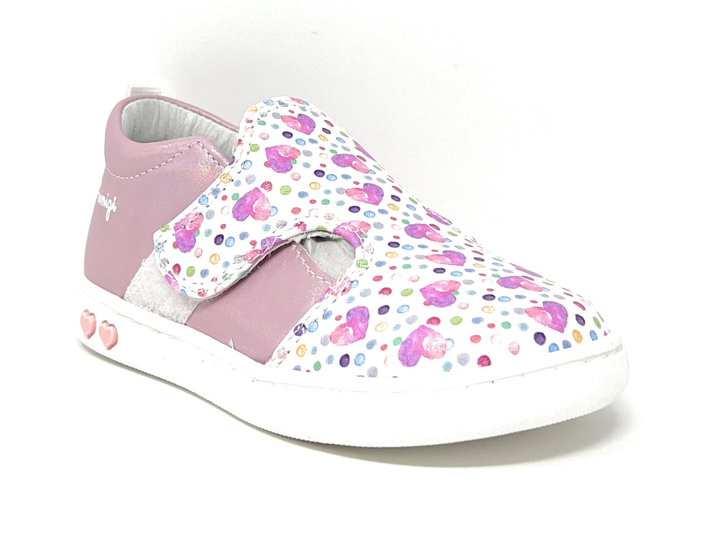Sneakers da passeggio PRIMIGI 1902333 bambina