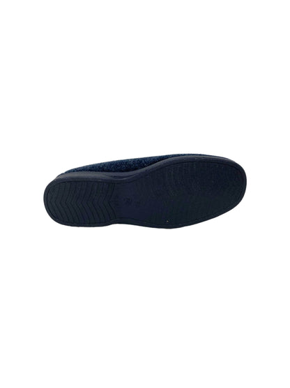 Calzatura Comfort DIAMANTE ALT004 BLU Uomo
