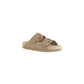 Ciabatta COLORS OF CALIFORNIA HC.3208N MUD Bambina