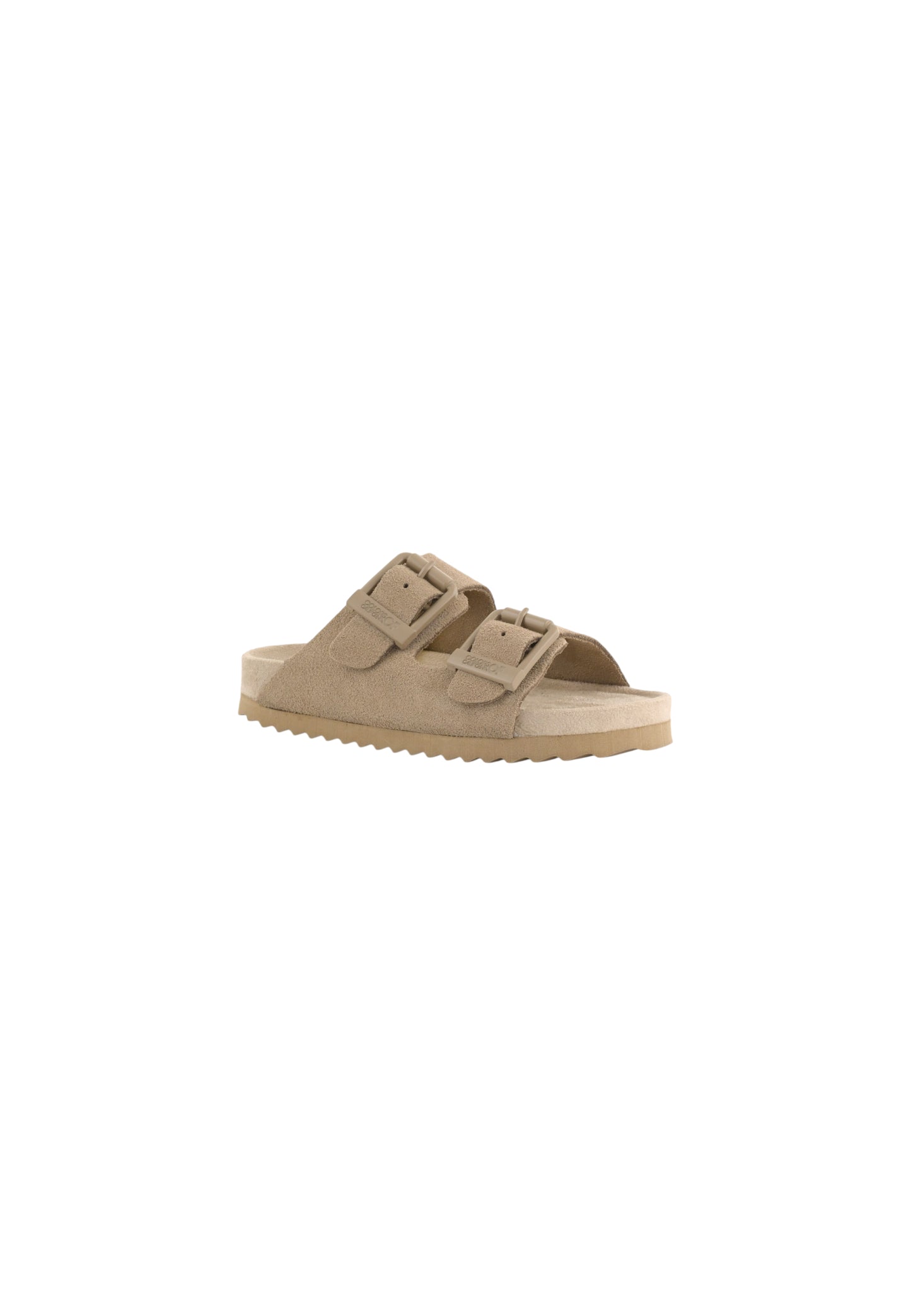 Ciabatta COLORS OF CALIFORNIA HC.3208N MUD Bambina