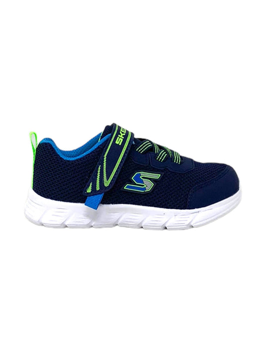 SNEAKERS SKECHERS 407305N/NVLM Bambino