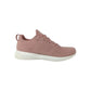 Sneakers Skechers BOBS Squad -Tough talk 32504/BLSH Donna