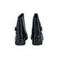 Stivaletto ASSO AG-17638 BLACK bambina/ragazza
