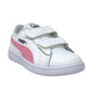 Scarpa da ginnastica PUMA  SMASH V2 L V inf 365174 35 bambina