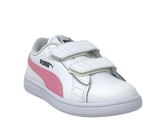 Scarpa da ginnastica PUMA  SMASH V2 L V inf 365174 35 bambina