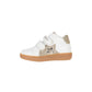 Sneaker BALDUCCI Sport BS5890 WHITE bambina