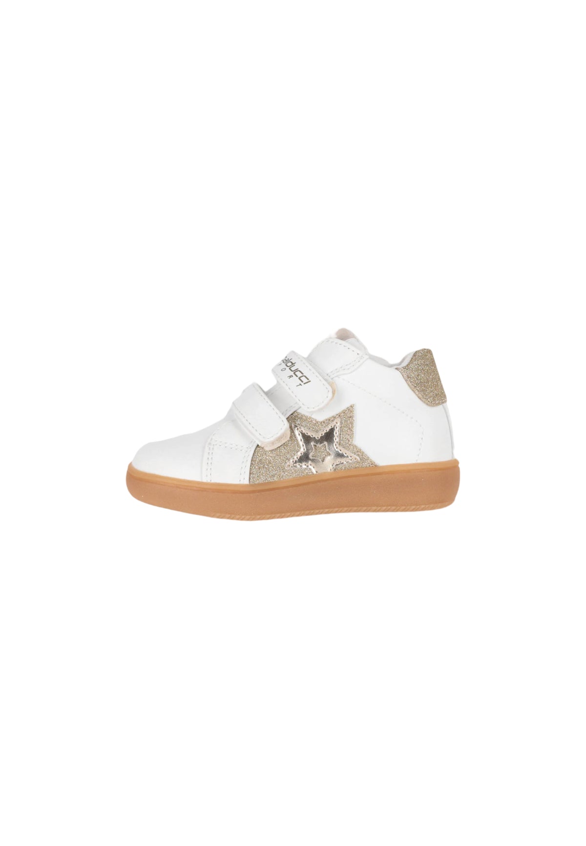 Sneaker BALDUCCI Sport BS5890 WHITE bambina