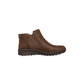 Stivaletti SKECHERS Lovely Vibe - FALL IN BLOOM 158952/CHOC Donna