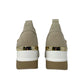 Sneaker alta XTI 142416 beige donna