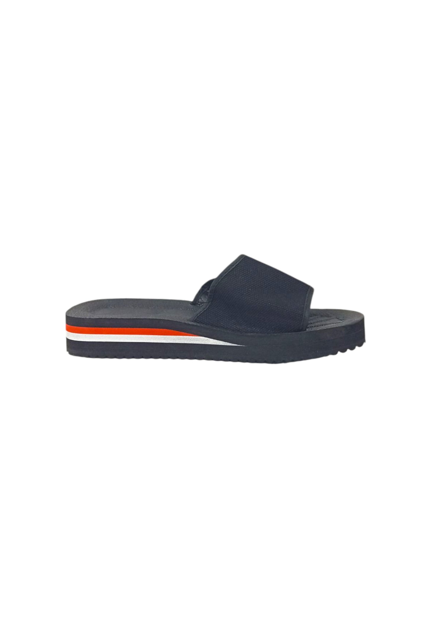 Pantofola da mare S24P652NERO SUPERGA Uomo