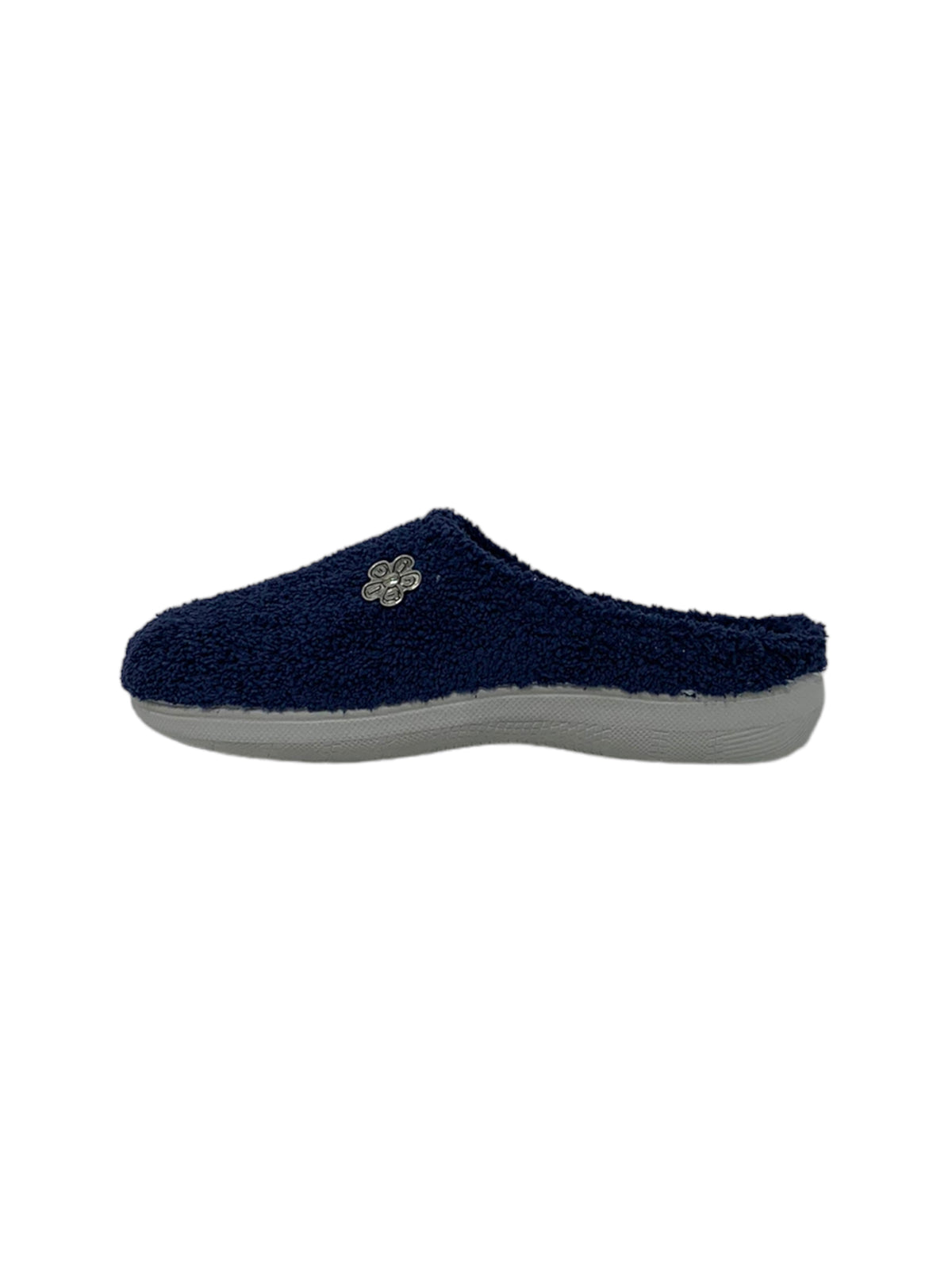 Pantofola INBLU BS000047 AVIO donna