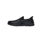 Scarpa da lavoro SKECHERS Nampa - BROXTIN 200304EC/BLK Uomo