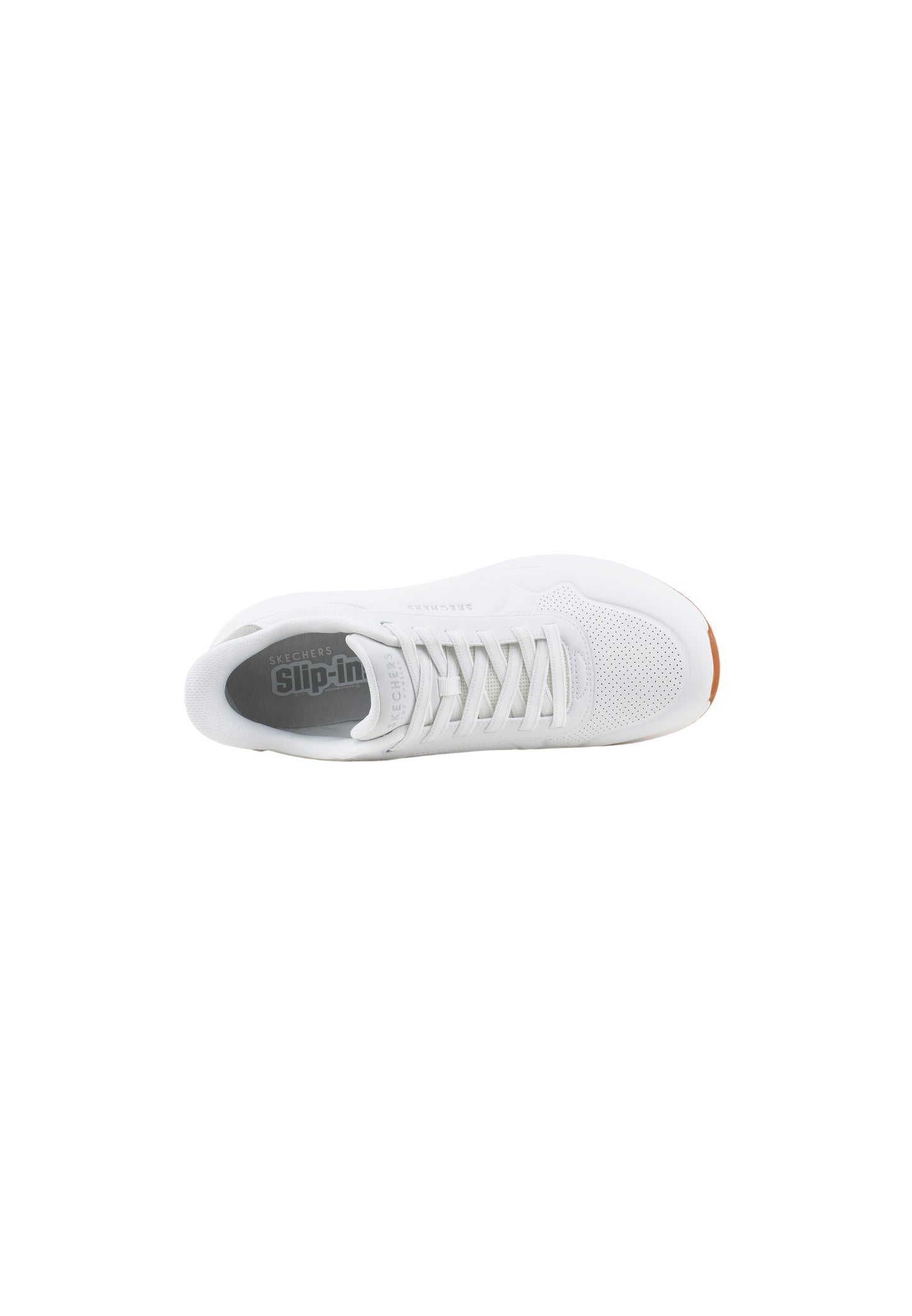 Sneaker SKECHERS UNO LITE 2 - New Arc 183532/WHT Uomo