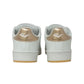 Sneaker EVERLAST EV-087P WHT/GOLD donna