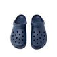 Crocs Tartaruga 10001-410 CLASSIC NAVY uomo *TAGLIA EU*