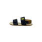 Sandali GIOSEPPO LENROOT 75355 NAVY bambino