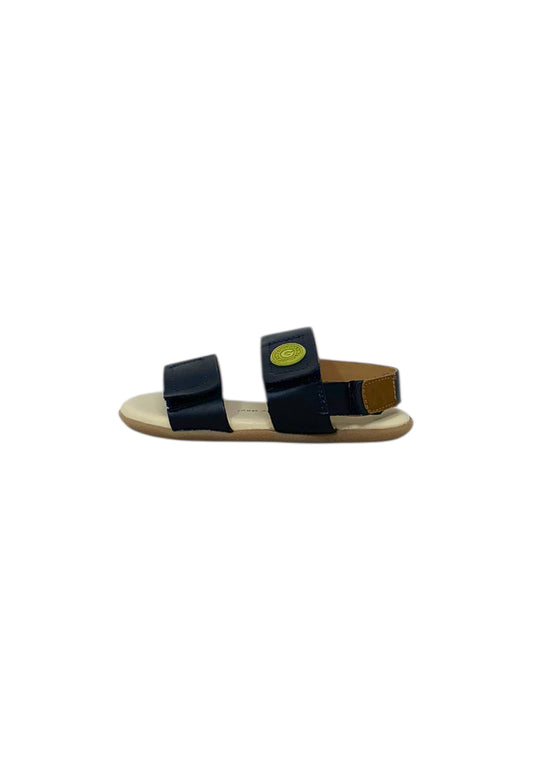 Sandali GIOSEPPO LENROOT 75355 NAVY bambino