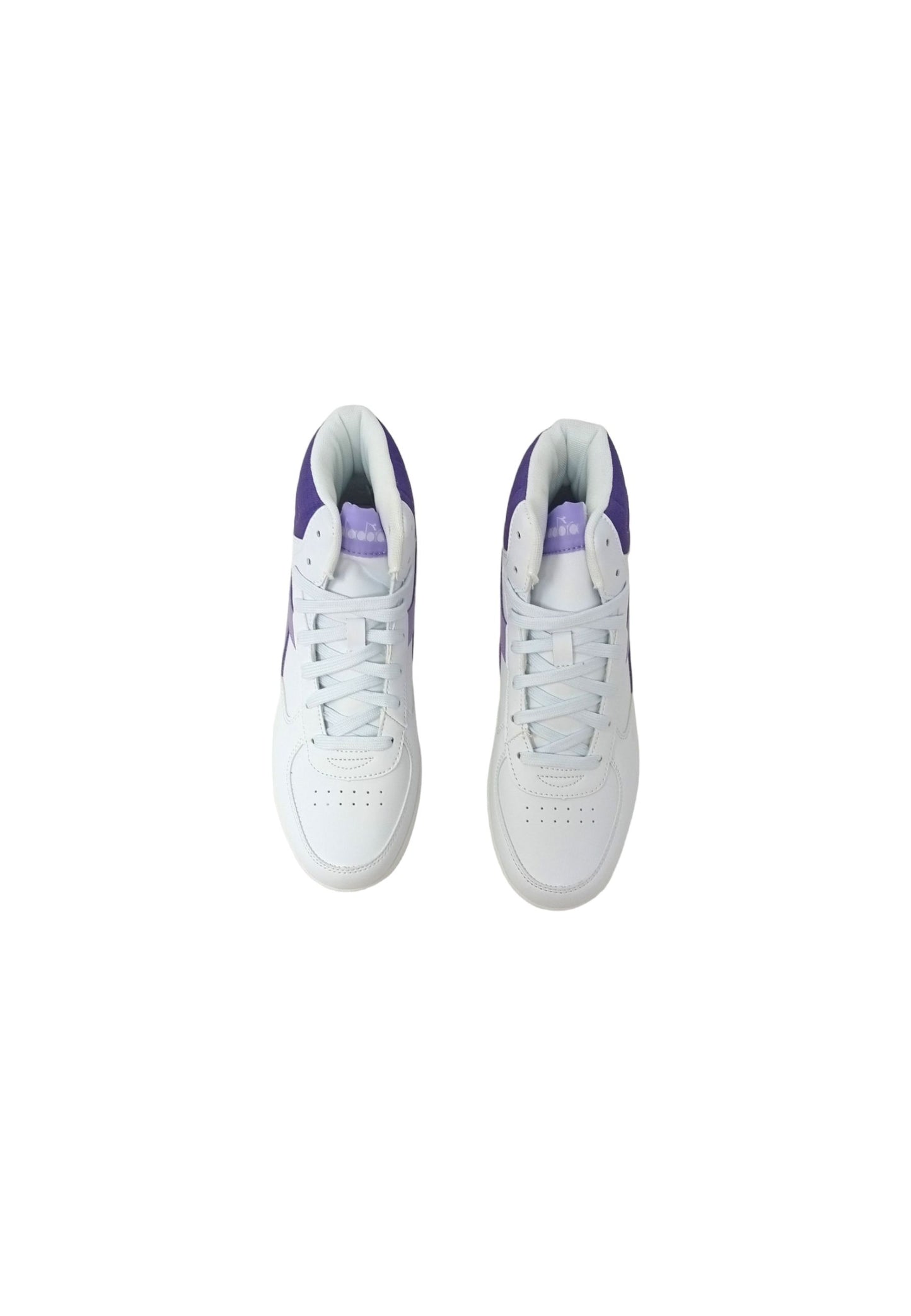 Sneakers DIADORA RAPTOR MID GS 101.177717 01 D0683 donna