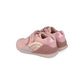Sneaker "Primi passi" Biomecanics 251102-A193 PETALO Bambina