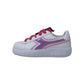 Sneakers DIADORA GAME STEP P PS LOLA LABEL LT 501.181326 01 C5649 bambina