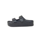 Ciabatte EVERLAST EV-125 BLACK Donna