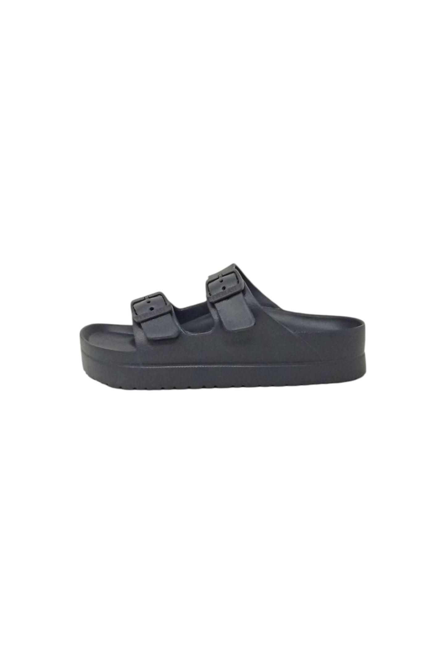 Ciabatte EVERLAST EV-125 BLACK Donna