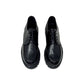 Francesina BKS M10 VIT. NERO Donna