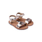 Sandali GIOSEPPO KINSHASA/STARTHAM 79281/79282 GOLD bambina